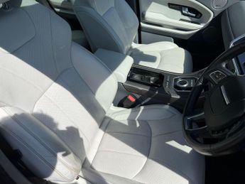 Land Rover Range Rover Evoque 2.0 Si4 HSE Dynamic Auto 4WD Euro 6 (s/s) 5dr