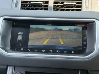 Land Rover Range Rover Evoque 2.0 Si4 HSE Dynamic Auto 4WD Euro 6 (s/s) 5dr