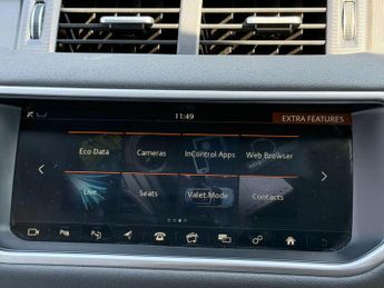 Land Rover Range Rover Evoque 2.0 Si4 HSE Dynamic Auto 4WD Euro 6 (s/s) 5dr