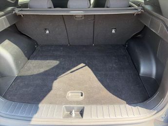 Hyundai Tucson 1.6h T-GDi Hybrid Premium 5dr Automatic