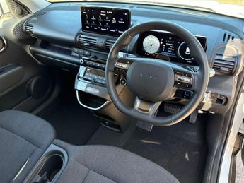 Hyundai INSTER Long Range 49kWh 02 5dr Automatic