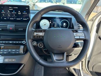 Hyundai INSTER Long Range 49kWh 02 5dr Automatic