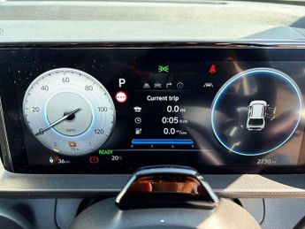 Hyundai INSTER Long Range 49kWh 02 5dr Automatic