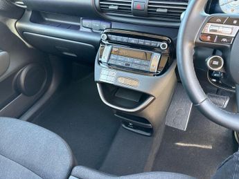 Hyundai INSTER Long Range 49kWh 02 5dr Automatic