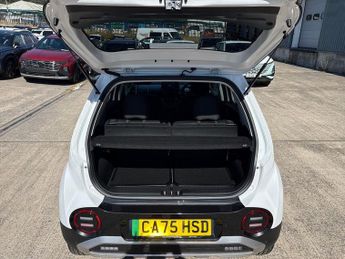 Hyundai INSTER Long Range 49kWh 02 5dr Automatic