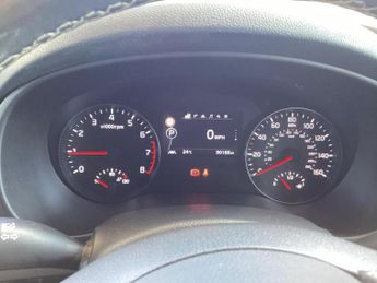 Kia Sportage 1.6 T-GDi GT-Line S DCT AWD Euro 6 5dr