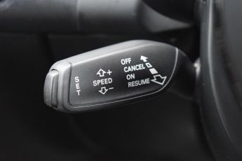 Audi A5 2.0 TDI Black Edition Plus Sportback S Tronic quattro Euro 6 (s/