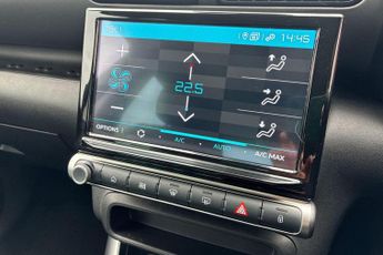 Citroen C3 Aircross 1.2 PureTech Shine EAT6 Euro 6 (s/s) 5dr