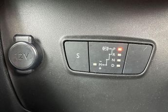 Citroen C3 Aircross 1.2 PureTech Shine EAT6 Euro 6 (s/s) 5dr