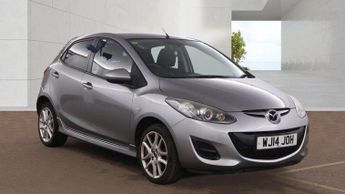 Mazda 2 1.3 Tamura Euro 5 5dr