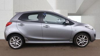 Mazda Mazda2 1.3 Tamura Euro 5 5dr