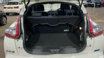 Nissan Juke 1.5 dCi 8v Acenta Premium Euro 5 (s/s) 5dr