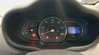 Hyundai i10 1.2 Active Euro 5 5dr