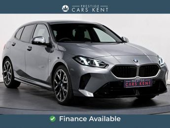 BMW 1 Series 120 M Sport