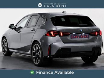 BMW 1 Series 120 M Sport