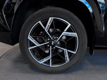 Hyundai TUCSONix35 TUCSON HEV NLINE S 1.6T 4WD MY25