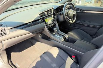 Honda Civic 1.5 VTEC Turbo Sport 5dr CVT