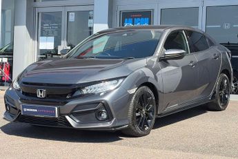 Honda Civic 1.5 VTEC Turbo Sport 5dr CVT