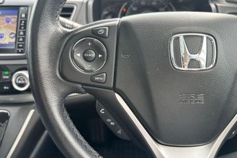 Honda CR-V 1.6 i-DTEC 160 EX 5dr Auto