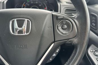 Honda CR-V 1.6 i-DTEC 160 EX 5dr Auto