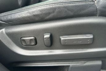 Honda CR-V 1.6 i-DTEC 160 EX 5dr Auto