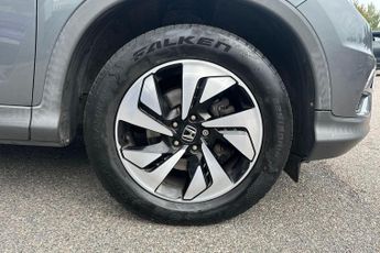 Honda CR-V 1.6 i-DTEC 160 EX 5dr Auto