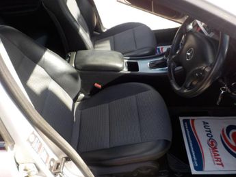 Mercedes-Benz C Class 1.8 C180 Kompressor Avantgarde SE 4dr