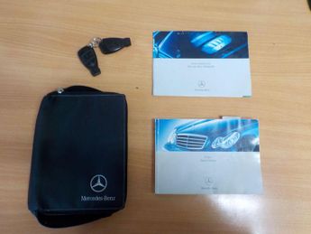 Mercedes-Benz C Class 1.8 C180 Kompressor Avantgarde SE 4dr