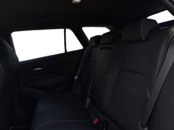 Toyota Corolla 1.8 VVT-h Excel Touring Sports 5dr Petrol Hybrid CVT Euro 6 (s/s