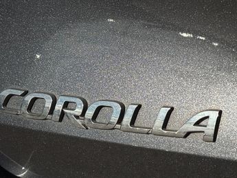Toyota Corolla 1.8 VVT-h Excel Touring Sports 5dr Petrol Hybrid CVT Euro 6 (s/s