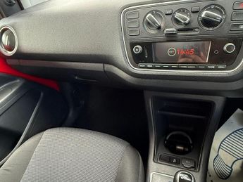 Skoda Citigo 1.0 MPI SE ASG Euro 6 5dr