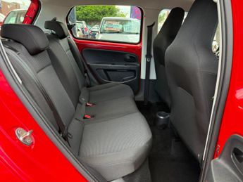Skoda Citigo 1.0 MPI SE ASG Euro 6 5dr