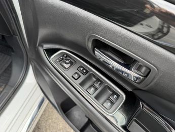Mitsubishi Outlander 2.0h 12kWh 4hs CVT 4WD Euro 6 (s/s) 5dr