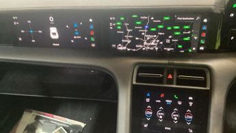 Porsche Taycan Performance Plus 93.4kWh 4S Auto 4WD 4dr