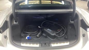 Porsche Taycan Performance Plus 93.4kWh 4S Auto 4WD 4dr