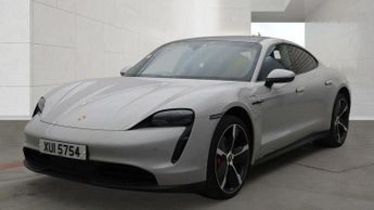 Porsche Taycan Performance Plus 93.4kWh 4S Auto 4WD 4dr