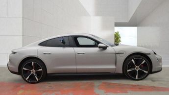 Porsche Taycan Performance Plus 93.4kWh 4S Auto 4WD 4dr
