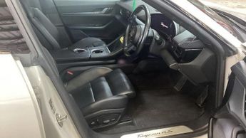 Porsche Taycan Performance Plus 93.4kWh 4S Auto 4WD 4dr