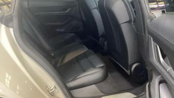 Porsche Taycan Performance Plus 93.4kWh 4S Auto 4WD 4dr