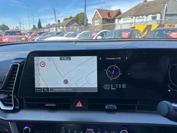 Kia Sportage 1.6 T-GDi 13.8kWh GT-Line Auto AWD Euro 6 (s/s) 5dr