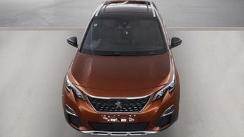 Peugeot 3008 1.2 PureTech GT Line Premium EAT Euro 6 (s/s) 5dr