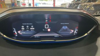 Peugeot 3008 1.2 PureTech GT Line Premium EAT Euro 6 (s/s) 5dr