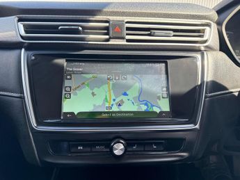MG MG5 61.1kWh Exclusive Long Range Auto 5dr