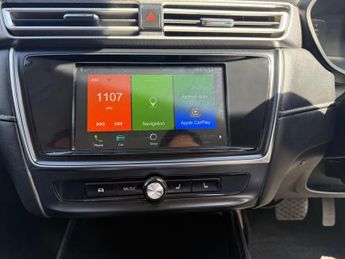 MG MG5 61.1kWh Exclusive Long Range Auto 5dr