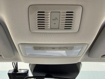 MG MG5 61.1kWh Exclusive Long Range Auto 5dr
