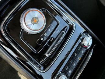 MG MG5 61.1kWh Exclusive Long Range Auto 5dr