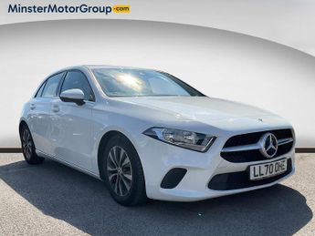 Mercedes A Class A 180 SE