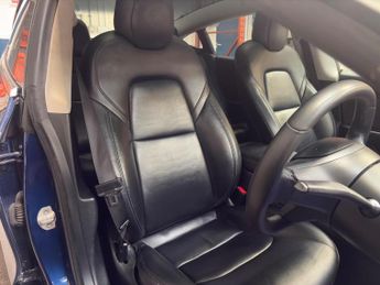 Tesla Model 3 (Dual Motor) Performance Auto 4WDE 4dr (Performance Upgrade)