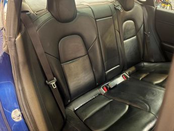 Tesla Model 3 (Dual Motor) Performance Auto 4WDE 4dr (Performance Upgrade)