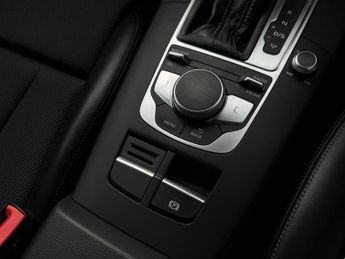 Audi A3 1.4 TFSI CoD S line Sportback S Tronic Euro 6 (s/s) 5dr